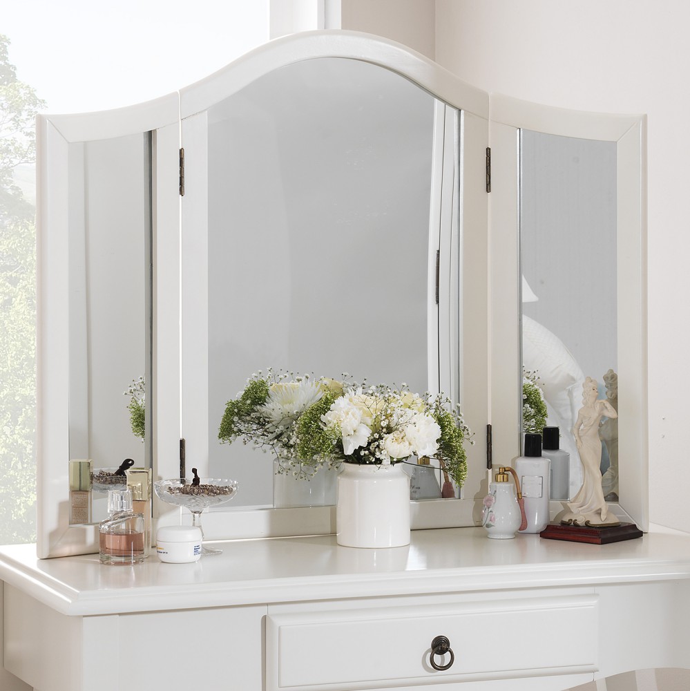 Romance Dressing Table Mirror Romance Dressing Table Mirror